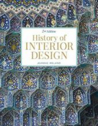 History of Interior Design