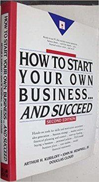 How to Start Your Own Business and Succeed