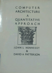 Computer Architecture A Quantitative Approach