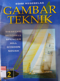 Gambar Teknik