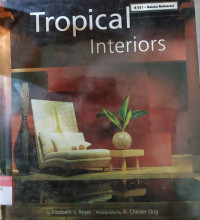 Tropical Interior