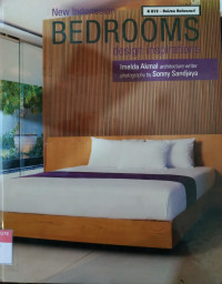 New Indonesia Bedrooms Design Inspiration