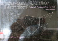 Dasar-Dasar Gambar Perspective