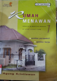 Rumah Menawan 1