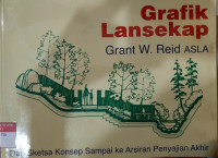 Grafik Lansekap