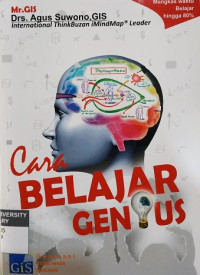 Cara Belajar Genius