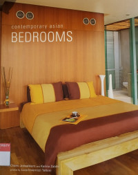 Contemprary Asian Bedrooms