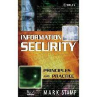 Information security: principles and practice