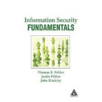 Information security fundamentals