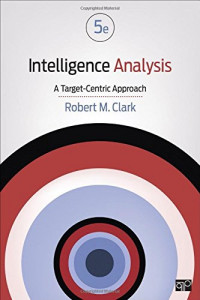 Intelligence analysis: a target-centric approach