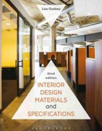 Interior Design Materials and Specifications