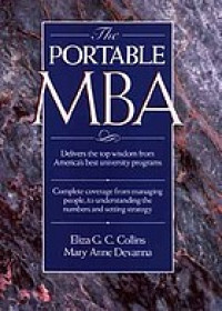 Portable MBA, The