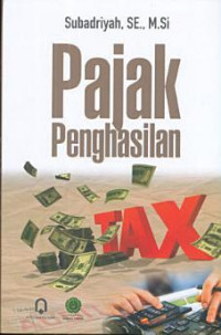 PAJAK PENGHASILAN