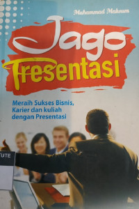 Jago Presentasi