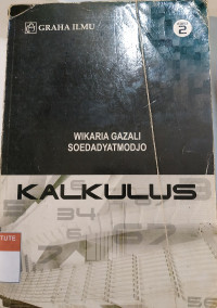 Kalkulus