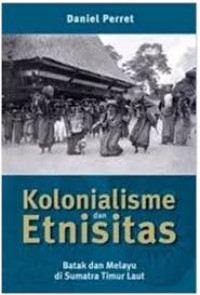 Kolonialisme dan Etnisitas