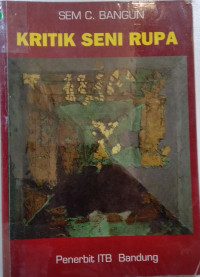 Kritik seni rupa