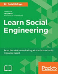 Learn Social Engineering