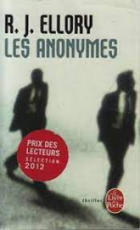 Les Anonymes