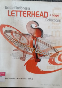 Best of Indonesia letterhead + logo collections