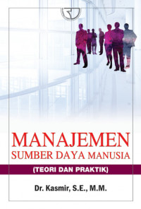 MANAJEMEN SUMBER DAYA MANUSIA