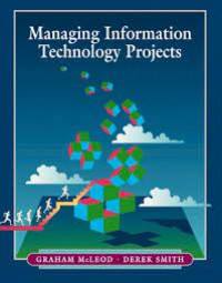 Managing Information Technology Project