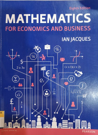 Mathematics for economics and business