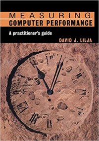 Measuring computer performance : a practitioner's guide