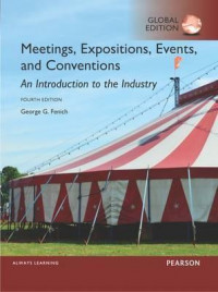 Meeting, Expositions, Event and Convention