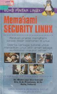 Memahami security Linux