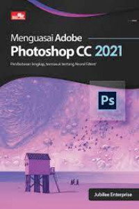 Menguasai adobe photoshop CC 2021