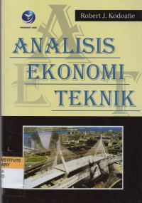 Analisis Ekonomi Teknik