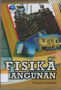 Fisika bangunan