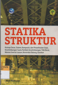 Statika Struktur