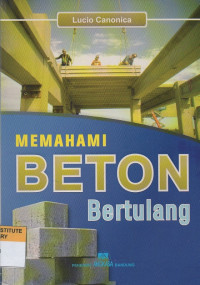 Memahami beton bertulang