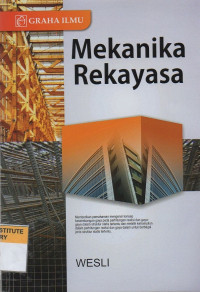 Mekanika Rekayasa