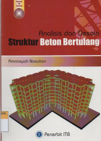 Analisis dan desain struktur beton bertulang