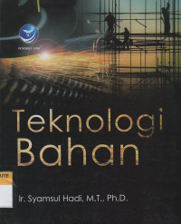 Teknologi Bahan