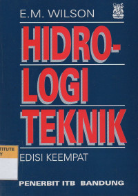 Hidrologi teknik