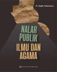 Nalar publik ilmu dan agama