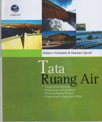 Tata ruang air