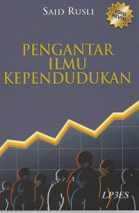 Pengantar ilmu kependudukan