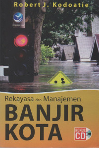 Rekayasa dan manajemen banjir kota