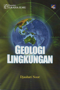 Geologi lingkungan