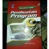 Memahami logika pembuatan program C secara mudah