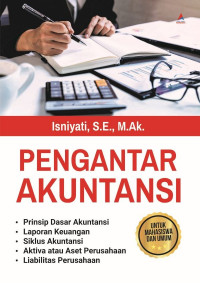PENGANTAR AKUNTANSI
