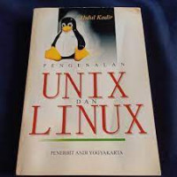 Pengenalan Unix dan Linux