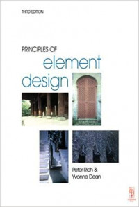 Principle of Element Design