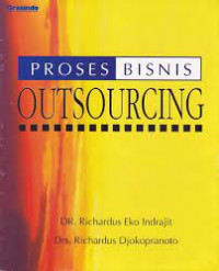 Proses bisnis outsourcing