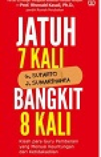 Jatuh 7 kali bangkit 8 kali: kisah para guru pemberani yang menuai keuntungan dari ketidakadilan